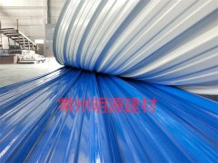 ASA塑鋼瓦 批發價格出售APVC防腐瓦